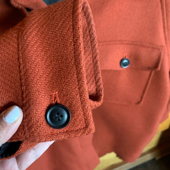 Authentic Pendleton wool jacket - Picture 9 of 12